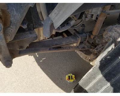 Freightliner Columbia Suspension Parts for a Freightliner COLUMBIA 120