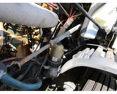 Freightliner Columbia Suspension Parts for a Freightliner COLUMBIA 120