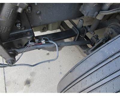 Freightliner Columbia Suspension Parts for a Freightliner COLUMBIA 120