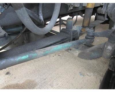 Freightliner Columbia Left Suspension Parts for a Freightliner COLUMBIA 120