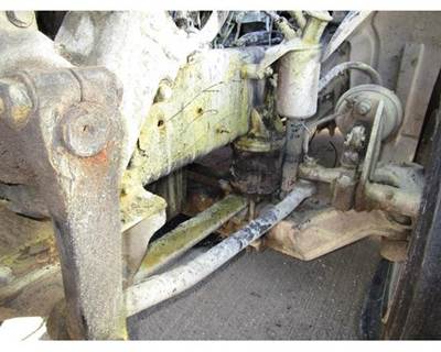 Freightliner Columbia Suspension Parts for a Freightliner COLUMBIA 120