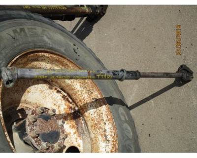 Freightliner Columbia Suspension Parts