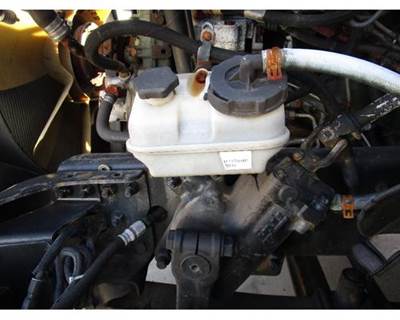 Freightliner Columbia Suspension Parts for a Freightliner COLUMBIA 120