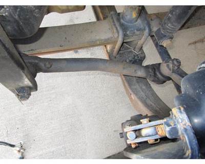 Freightliner Columbia Suspension Parts for a Freightliner COLUMBIA 120
