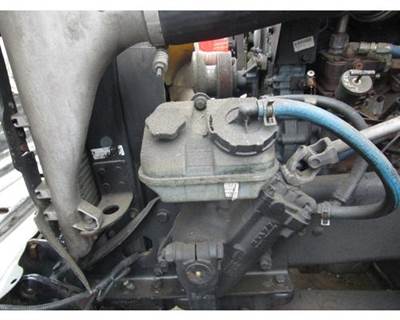 Freightliner Columbia Suspension Parts for a Freightliner COLUMBIA 120