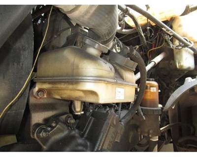 Freightliner Columbia Suspension Parts for a Freightliner COLUMBIA 120