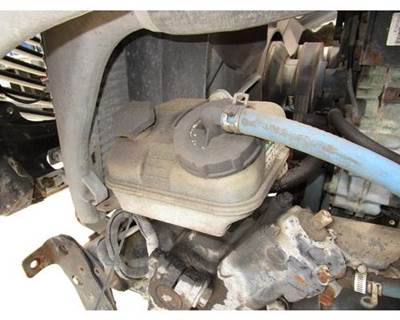 Freightliner Columbia Suspension Parts for a Freightliner COLUMBIA 120