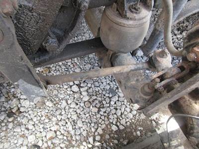 Freightliner Coronado Suspension Parts for a Freightliner CORONADO 132