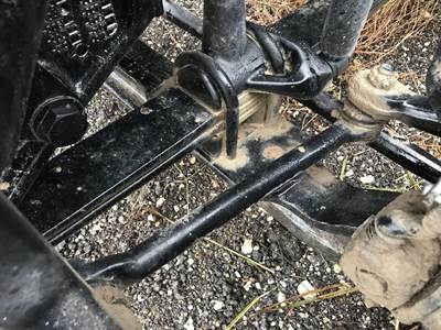 Freightliner Coronado Suspension Parts for a Freightliner CORONADO 12