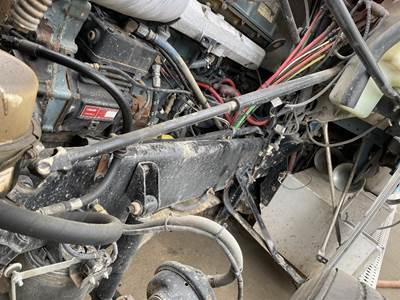 Freightliner Coronado Suspension Parts for a Freightliner CORONADO 132