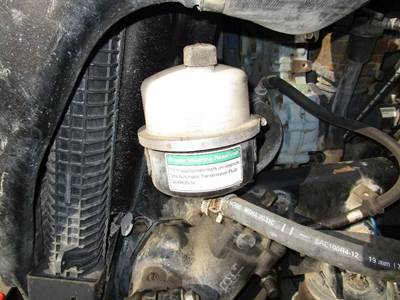 Freightliner Coronado Suspension Parts for a Freightliner CORONADO 132