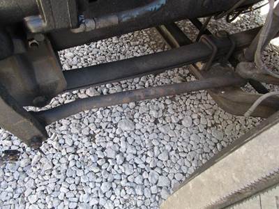 Freightliner FL60 Suspension Parts