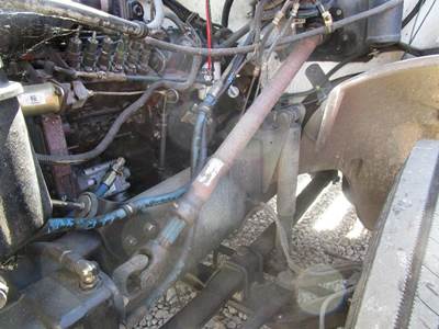 Freightliner FL60 Suspension Parts