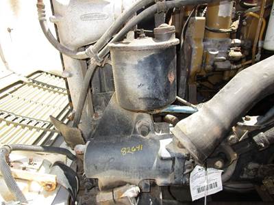 Freightliner FL60 Suspension Parts