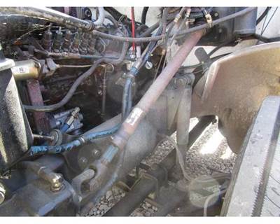 Freightliner FL60 Suspension Parts