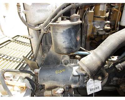 Freightliner FL60 Suspension Parts