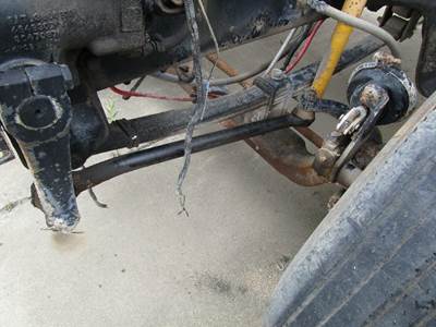 Freightliner FL70 Suspension Parts