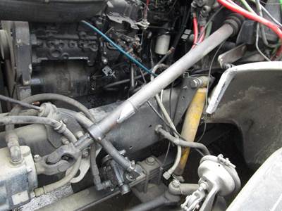 Freightliner FL70 Suspension Parts