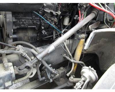 Freightliner FL70 Suspension Parts