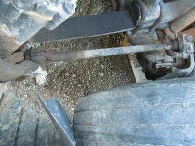 Freightliner FLD112 Suspension Parts