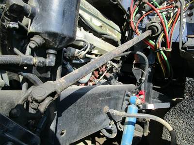 Freightliner FLD120 Suspension Parts