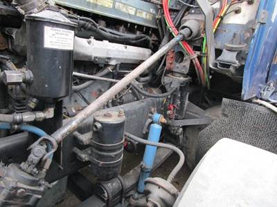 Freightliner FLD120 Suspension Parts