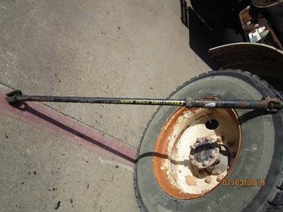 Freightliner FLD120 Suspension Parts