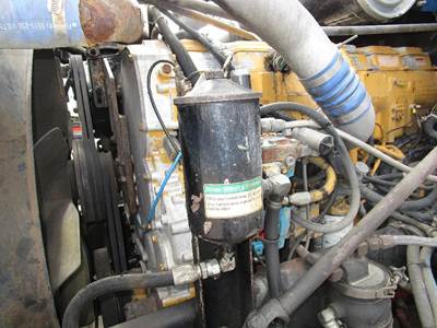 Freightliner FLD120 Suspension Parts