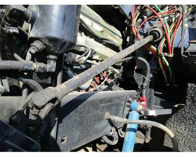 Freightliner FLD120 Suspension Parts