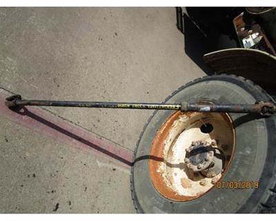 Freightliner FLD120 Suspension Parts