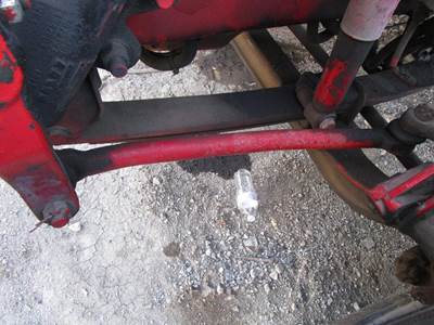 Freightliner M2 106 Suspension Parts