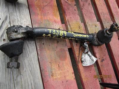 Freightliner M2 106 Suspension Parts