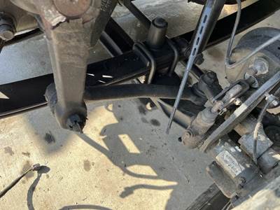 Freightliner M2 106 Suspension Parts