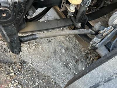 Freightliner M2 106 Suspension Parts