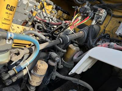 Freightliner M2 106 Suspension Parts