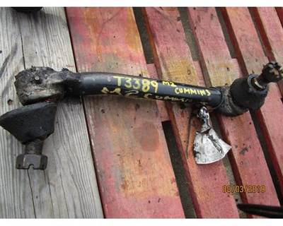 Freightliner M2 106 Suspension Parts