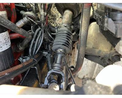 Freightliner M2 106 Suspension Parts