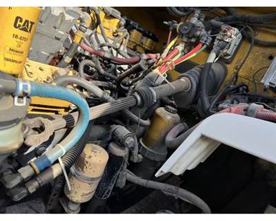 Freightliner M2 106 Suspension Parts