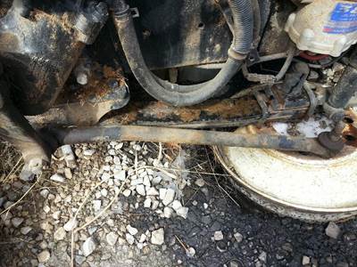 Freightliner ST120 Suspension Parts