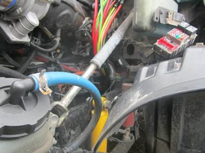 Freightliner ST120 Suspension Parts