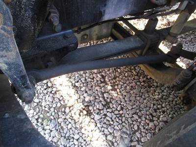 Freightliner ST120 Suspension Parts