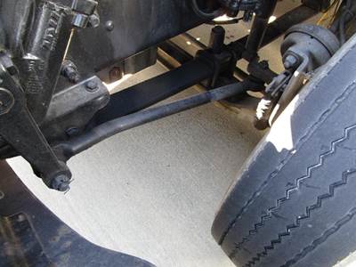 Freightliner ST120 Suspension Parts