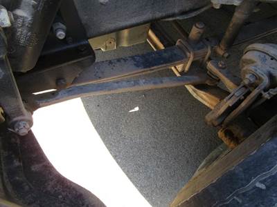 Freightliner ST120 Suspension Parts