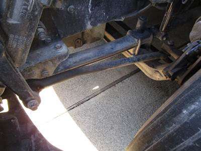 Freightliner ST120 Suspension Parts