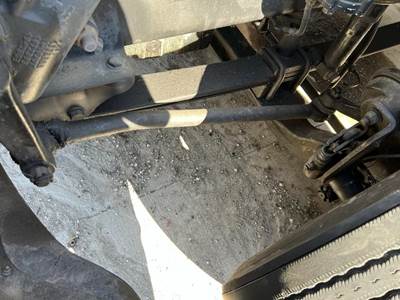 Freightliner ST120 Suspension Parts