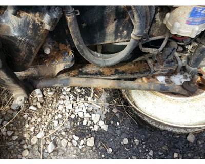 Freightliner ST120 Suspension Parts