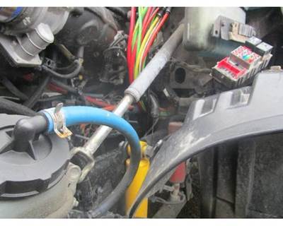 Freightliner ST120 Suspension Parts