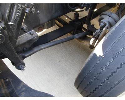 Freightliner ST120 Suspension Parts