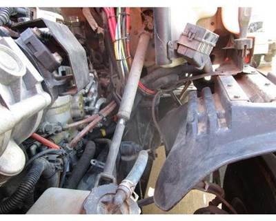 Freightliner ST120 Suspension Parts