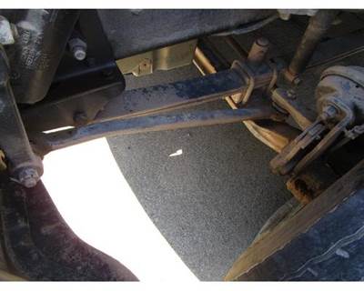 Freightliner ST120 Suspension Parts